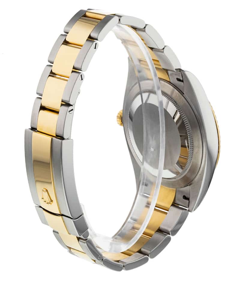 Rolex Datejust 41 126333